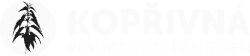 Kopřívná Logo